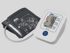 A&D Blood Pressure Monitor
