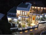 A ARCHITECT DESIGNED BRAND NEW THREE STORY LUXURY HOUSE In BATTARAMULL