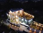 A ARCHITECT DESIGNED THREE STORY LUXURY HOUSE In PALAWATTA