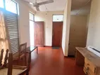 A back office space for rent in Bambalapitiya