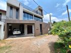 A Beautiful 3st super luxury house for sale in kottawa