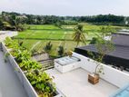 A Beautiful 3st super modern luxury house for sale in Thalawathugoda