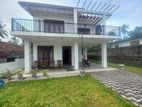 A Beautiful & Valuable 02-Story House for Sale in Ragama (R: H2095)