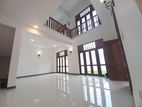 A Beautiful & Valuable B/New 03-Story Luxury House in Kandana (R: H2091)