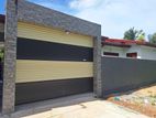 A Beautiful brand new house for sale in piliyandala