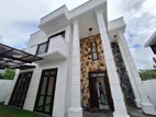 a Beautiful House for Sale in Piliyandala