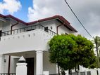 A Beautiful House in Negombo for Sale