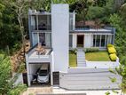Beautiful Luxury House for Sale Galle