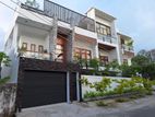 A Beautiful luxury house for sale in Battaramulla