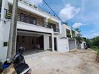 A Beautiful Luxury House for Sale in Dehiwala