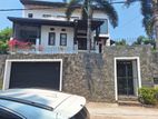 A Beautiful Luxury House for Sale in Kotte