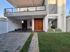 A Beautiful luxury house for sale in malabe