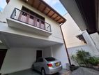 A Beautiful Luxury House for Sale in Nugegoda