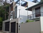 A Beautiful luxury house for sale nugegoda