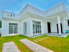 A Beautiful Luxury Newest House For Sale Negombo Thimbirigaskatuwa Area