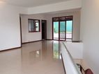 A beautiful Two storied house for rent in Battaramulla