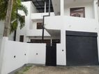 A beautifully built 3 Storey House (9 Perches) for sale; 58M
