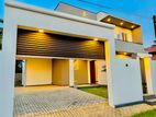 A Best Quality Luxury Living Box Modern Upstairs New House Sale Negombo