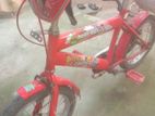 Kids Bicycle