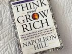 Think and Grow Rich Book