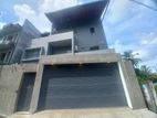 A Brand New 03 Story House for Sale in Pelawatta (R: H2153)