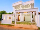 A Brand New 3'Story House in Near The Bypass Road at Kesbewa Junction