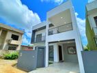A Brand New Double Storey Quality House in Piliyandala Madapatha RD