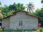 A brand new house for sale in ragama