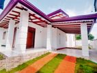 A Brand New Luxury House For Sale In Kahathuduwa- 11 Perch