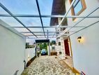 A Brand New Luxury Two Storey House in Piliyandala පිලියන්දල