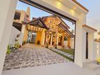 A Brand New Modern House For Sale Negombo