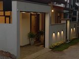 A BRAND NEW SINGALE STORY HOUSE In 25M MAIN BUS ROUTE