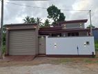 A BRAND NEW SINGALE STORY HOUSE In 50M (128/290) BUS ROUTE