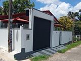 A BRAND NEW SINGALE STORY HOUSE In WALKING DISTANCE HIGH LEVEL ROAD