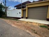 A BRAND NEW SINGALE STORY LUXURY HOUSE In KIRIWATTUDUWA