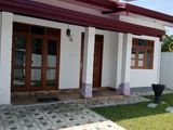 A Brand New Single Story House For Sale