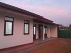 A Brand New Single Story House In Nearby Kiriwattuduwa