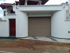 A Brand New Solid Two Story House in Nearby Kahatuduwa