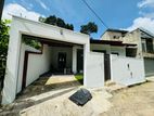 A Brand new super house in Piliyandala 342 road near by for Sale now