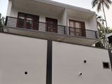 A BRAND NEW THERE STORY LUXURY HOUSE In VIDDALA JUNCTION