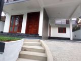 A BRAND NEW THERE STORY LUXURY HOUSE In VIDDALA JUNCTION