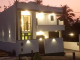 A BRAND NEW THREE STORY LUXURY HOUSE In KOTTAWA DIYAGAMA