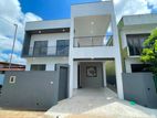 A Brand New Two Storey House in Piliyandala Madapatha RD
