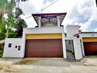 A Brand New Two Storey Quality House In Batuwandara Piliyandala