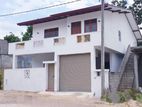 A Brand New Two Story House in හෝමාගම