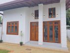 A BRAND NEW TWO STORY HOUSE In KOTTAWA