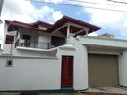 A Brand New Two Story House in Nearby Kahatuduwa