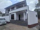 A Brand New Two Story House in Nearby Kottawa