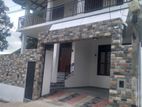 A Brand New Two Story Luxury House in Nearby Kottawa