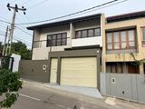 A BRAND NEW TWO STORY LUXURY HOUSE In POLGASOWITA